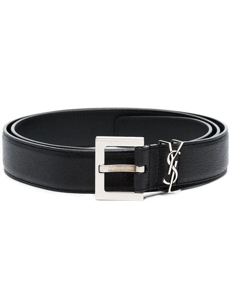 farfetch saint laurent bag|yves saint laurent men's belt.